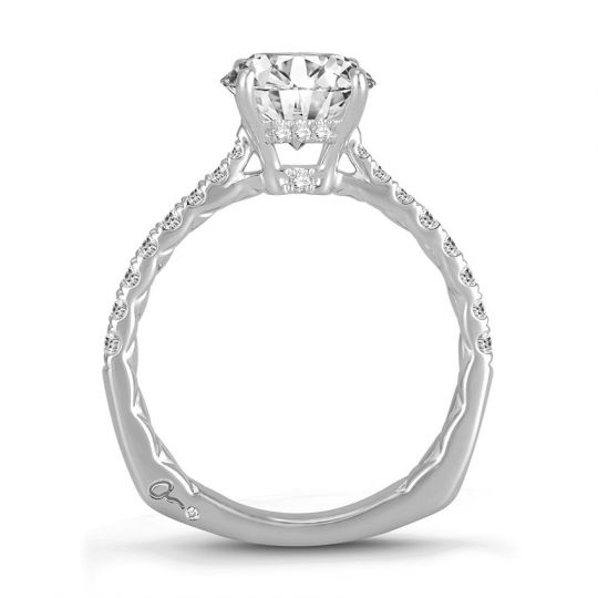 a. jaffe engagement ring