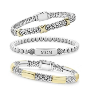 borsheims stackable