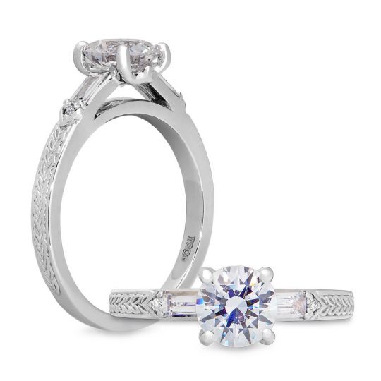 peter storm engagement ring