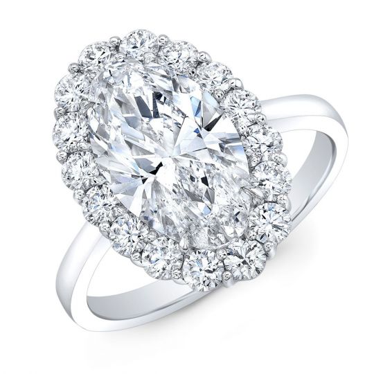 rahaminov diamond ring