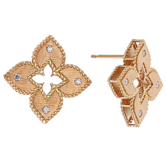 venetian princess earrings