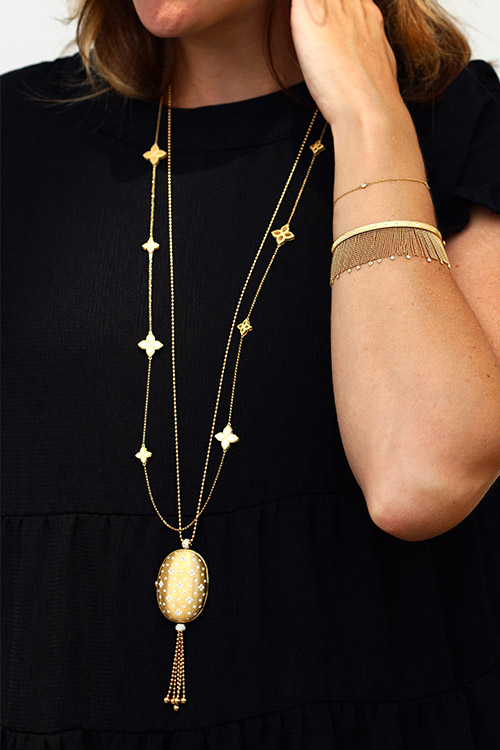 fringe-jewelry-trend fringe jewelry
