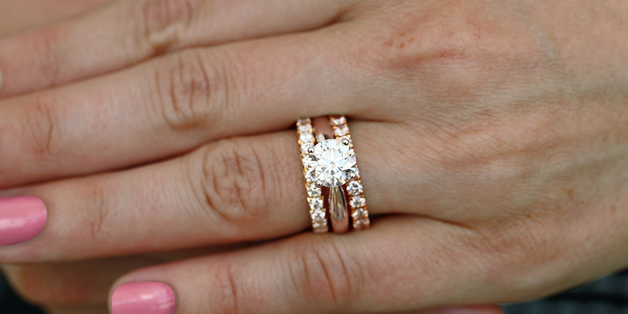 Anniversary Rings Tradition Your Questions Answered Borsheims