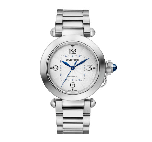 Cartier Brand History Top Watch Collections Borsheims