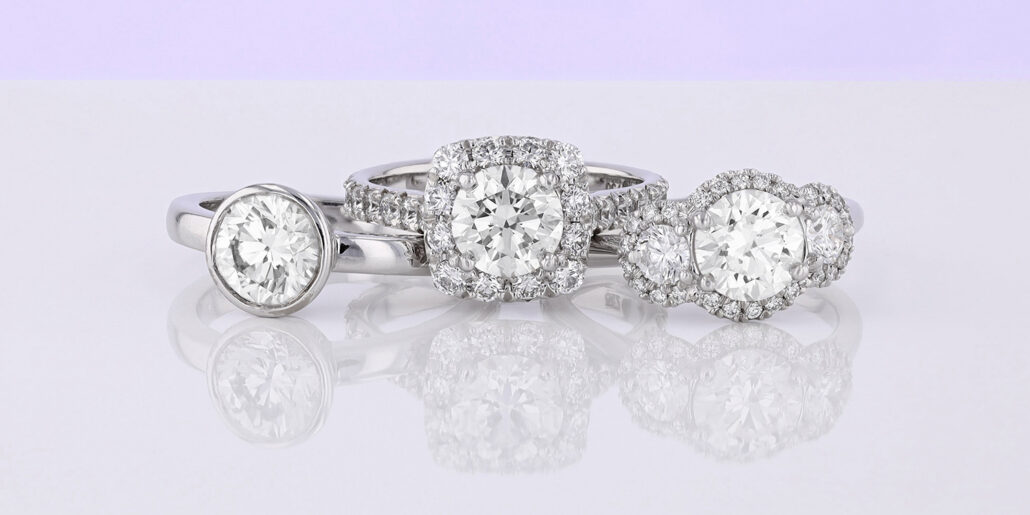 Is it ok to Pay for Your Own Engagement Ring? | Abby Sparks Jewelry