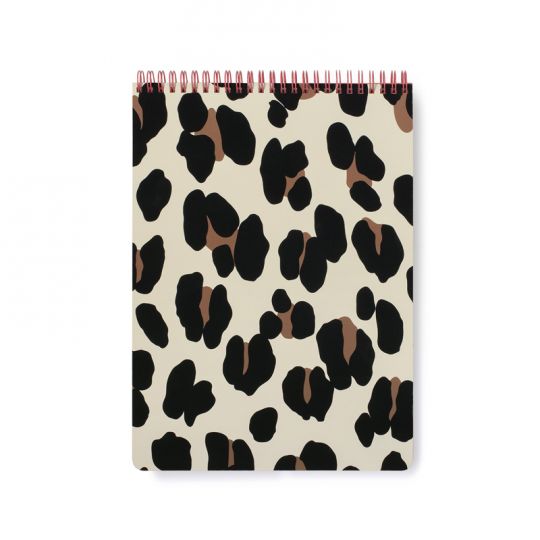 cheetah-print-notepad-6STAT0166A animal print notepad
