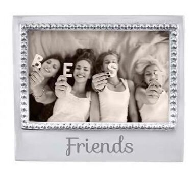 friends-picture-frame-6FXML0532 friends engraved picture frame
