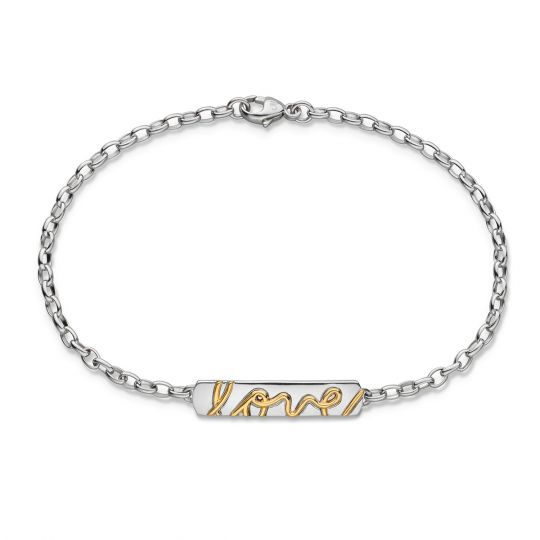 love bracelet