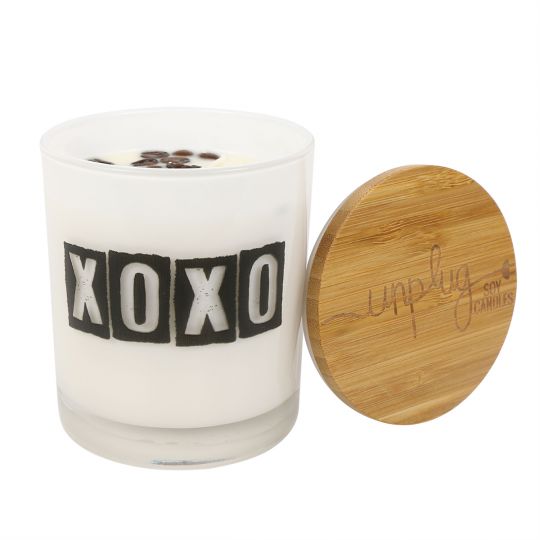 xoxo-soy-candle-6CNDL0547 xoxo soy candle