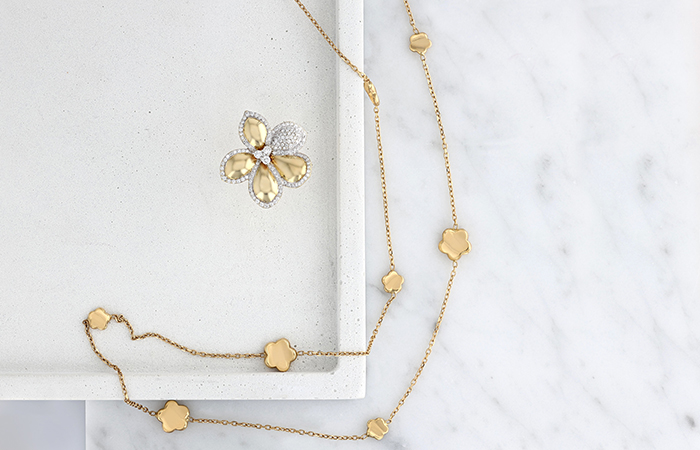floral-jewelry floral jewelry
