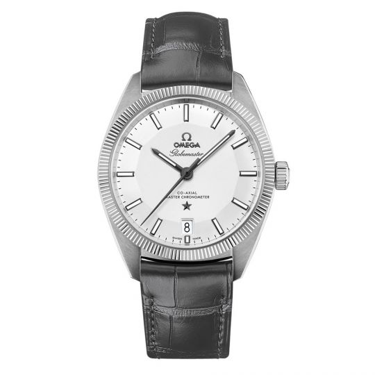 omega constellation watch