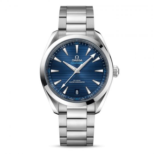 omega seamaster watch