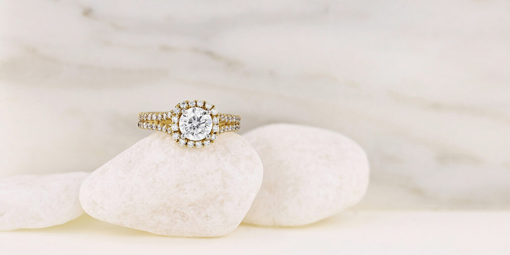 How to Pick an Engagement Ring — Borsheims
