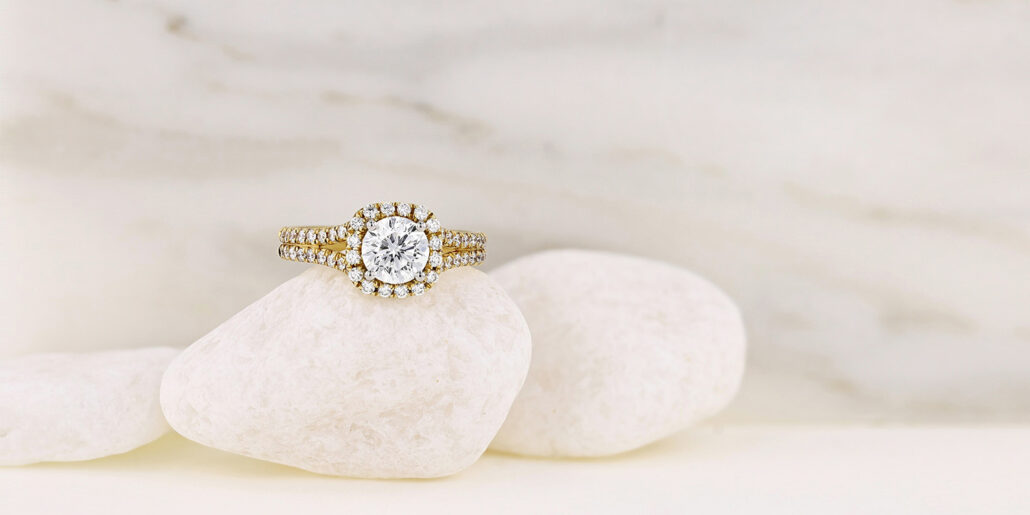 Solitaire Engagement Rings: How to Choose the Perfect One