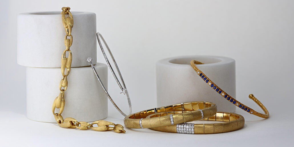 Bracelets – find your personal favourite online