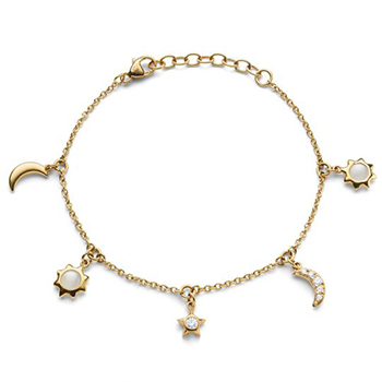 charm-bracelet charm bracelet