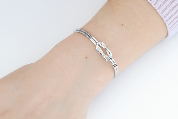 sterling silver bracelet