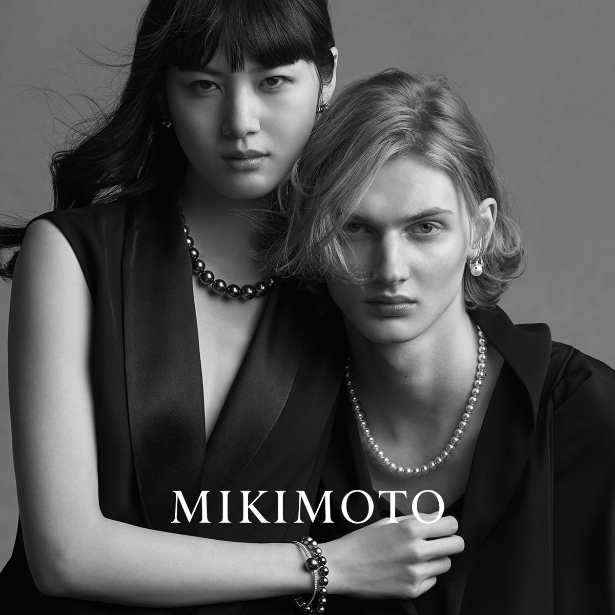 mikimoto 2021 campaign image