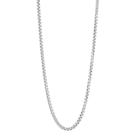 Different Types of Necklace Chains Explained — Borsheims