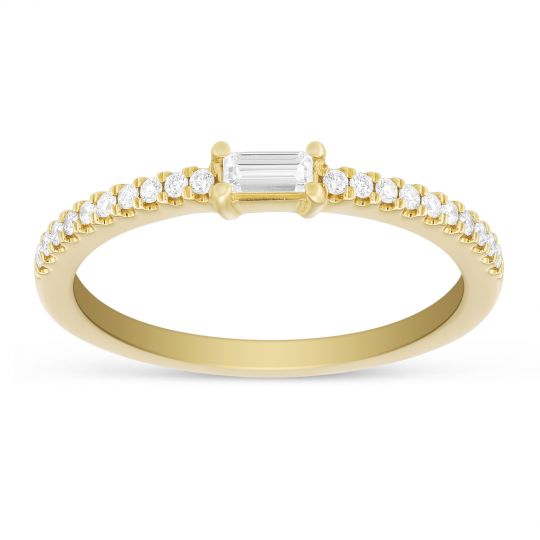 diamond-yellow-gold-ring-3DIRY0538A diamond birthstone ring