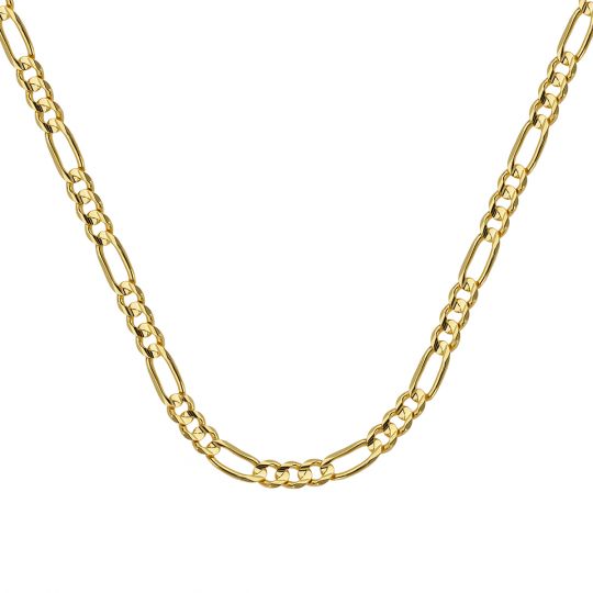 Different Types of Necklace Chains Explained — Borsheims