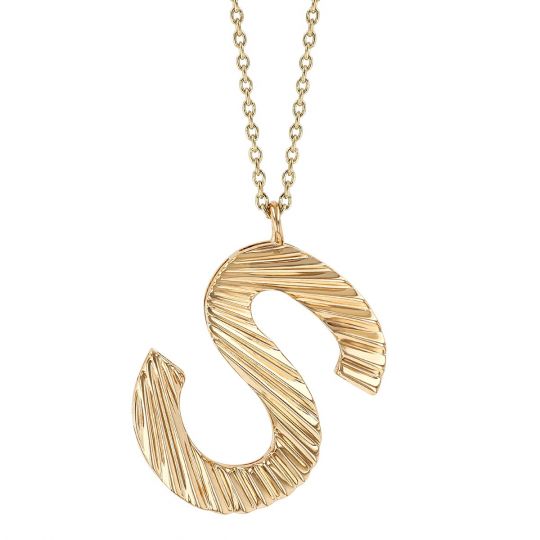 my-story-letter-s-pendant-3NS000147A my story letter s pendant