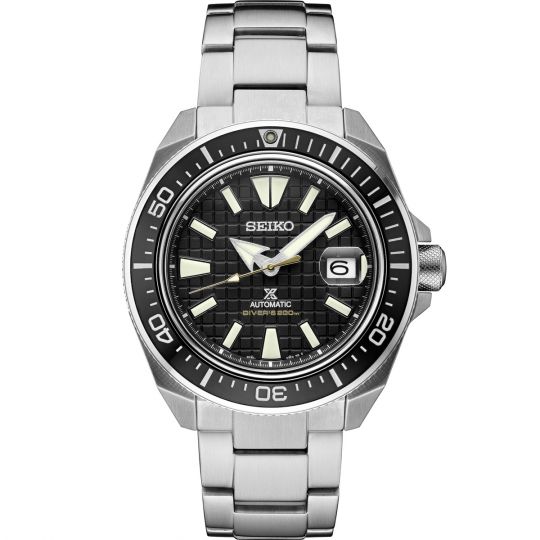 Seiko Prospex 44mm Automatic Diver