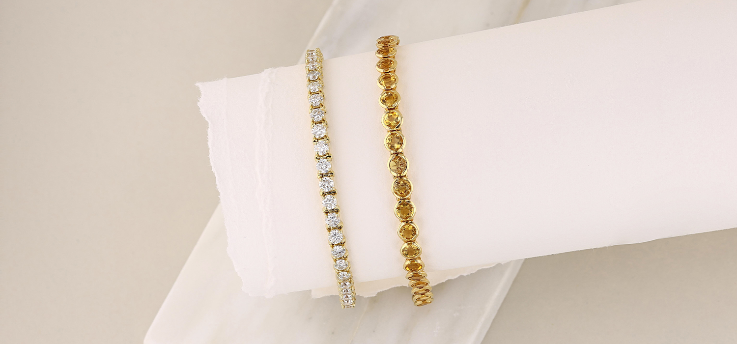 Bracelet Stacking: 4 Best Tips on How to stack Bracelets