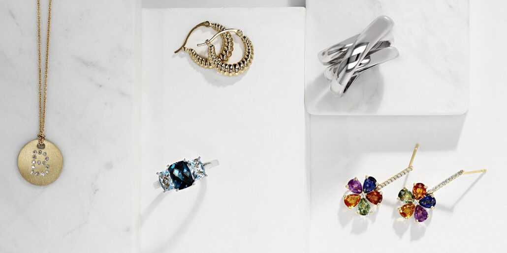 The Most Popular Jewelry Trends for 2023 — Borsheims