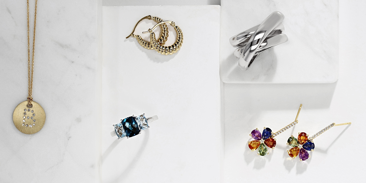 5 Best Fall 2023 Jewelry Trends to Complete Your Wardrobe