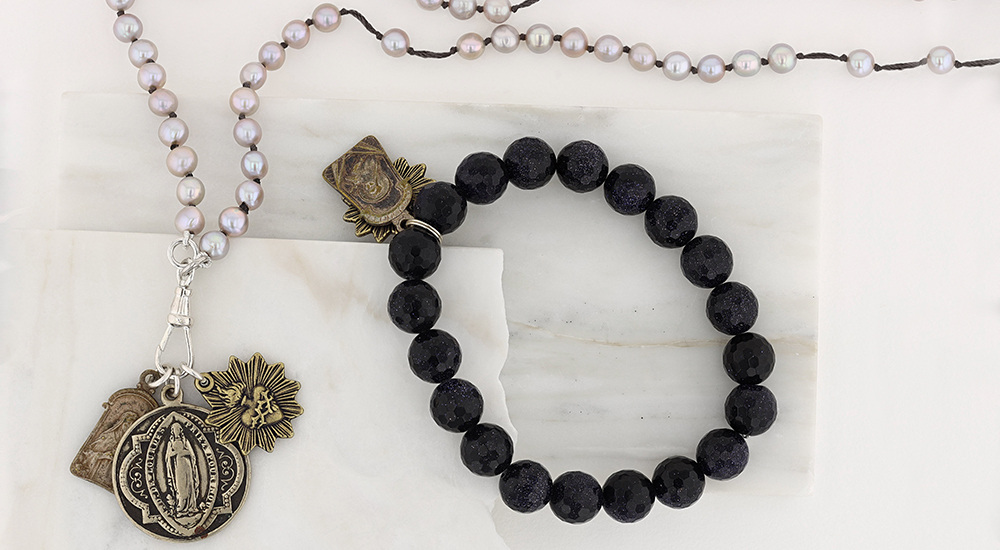 miracle-icons-jewelry miracle icons jewelry by mary jo pane