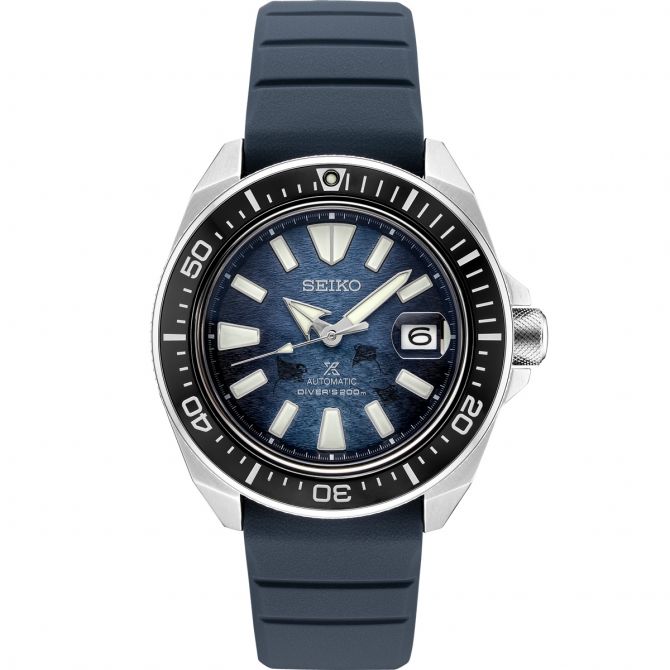 seiko prospex watch