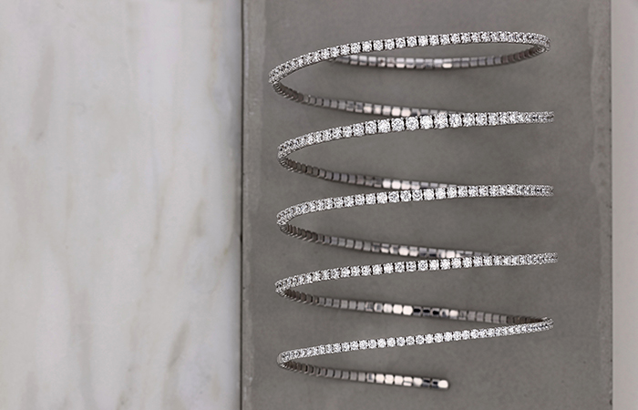 diamond-wrap-bracelet diamond wrap bracelet
