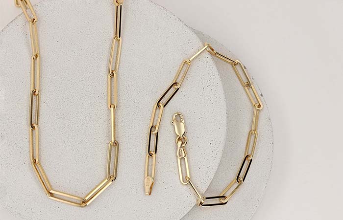 yellow-gold-chain-link-jewelry yellow gold chain link jewelry