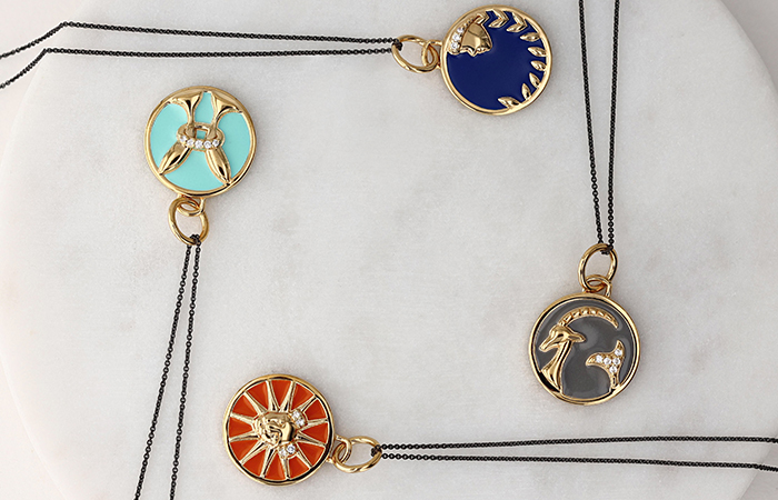zodiac-sign-necklaces zodiac sign necklaces
