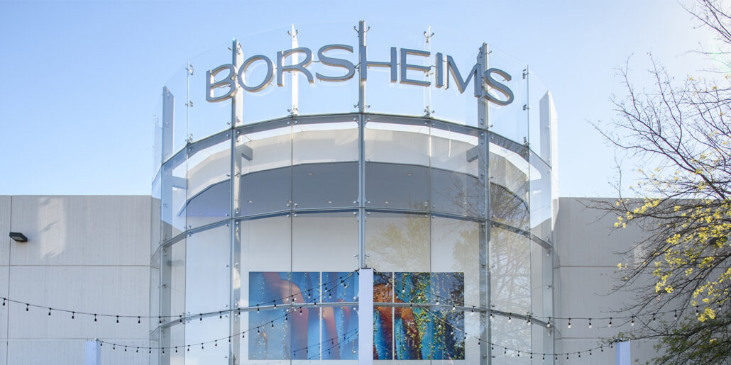 Borsheims on sale berkshire hathaway
