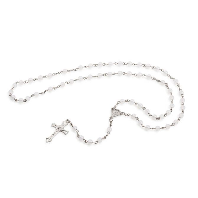 rosary beads