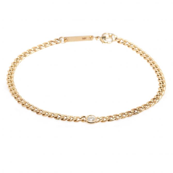 zoe chicco bracelet