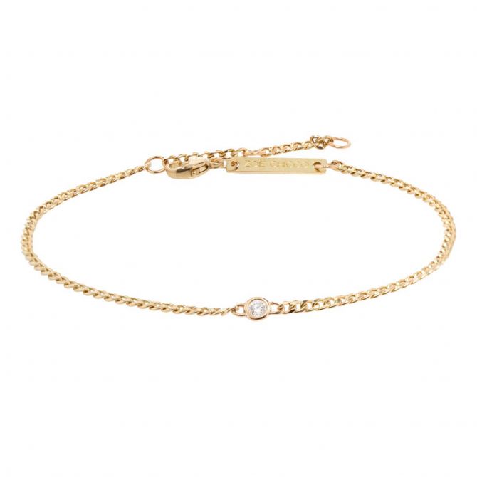 zoe chicco bracelet
