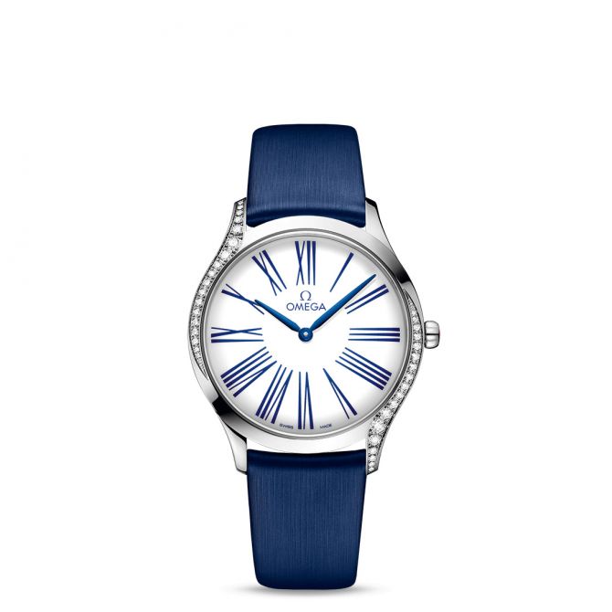 1OMGA0537_670x670 De Ville Tresor 36mm Women's Watch