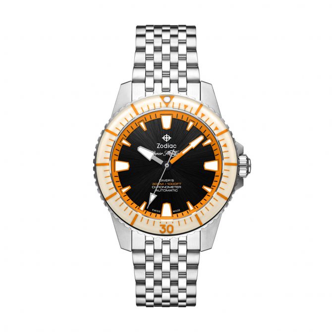 zodiac super sea wolf watch