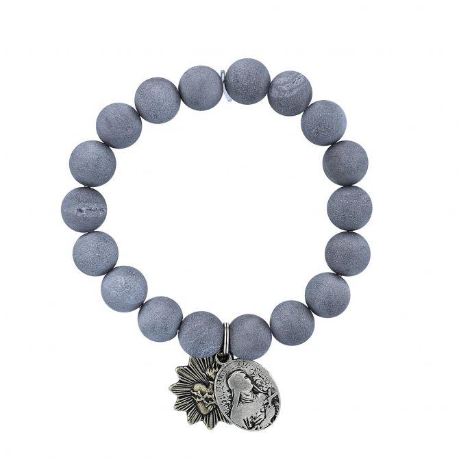 miracle icon bracelet