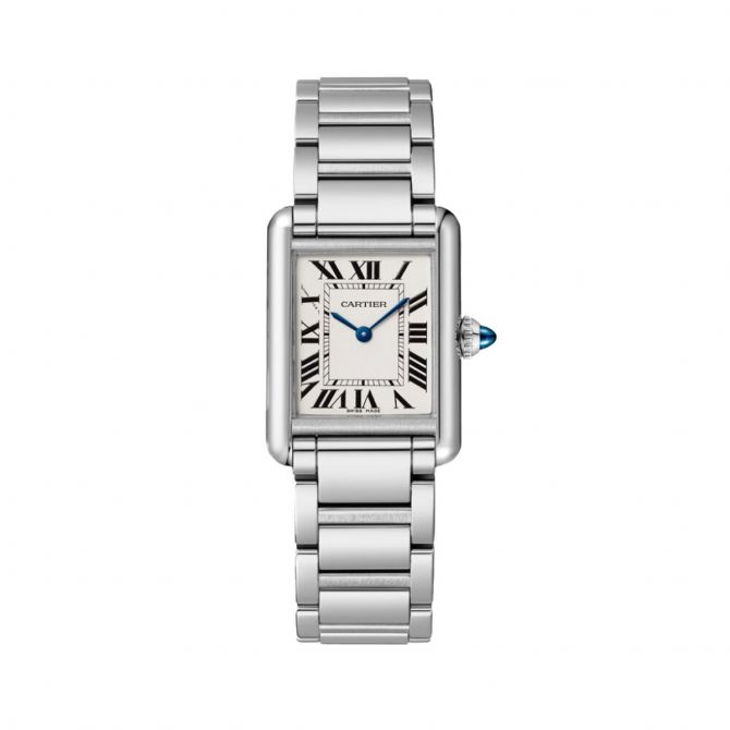 cartier watch