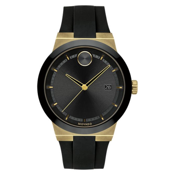 movado men's watch