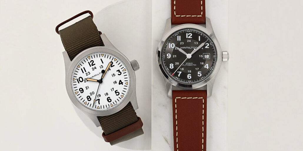 The best watches from LVMH watch week  Esquire Middle East – The Region's  Best Men's Magazine