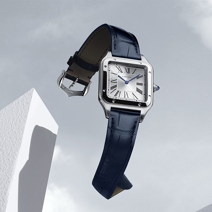 cartier watch