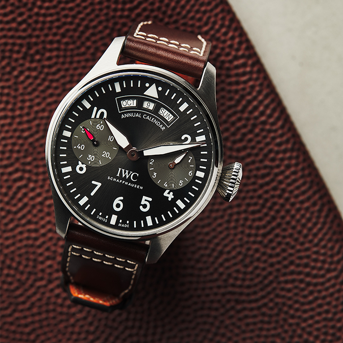 iwc watch