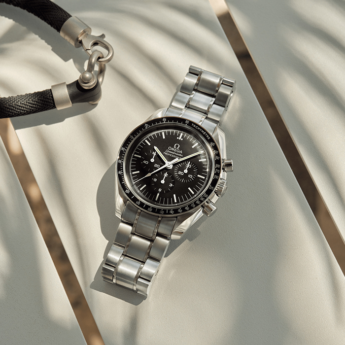 omega speedmaster watch