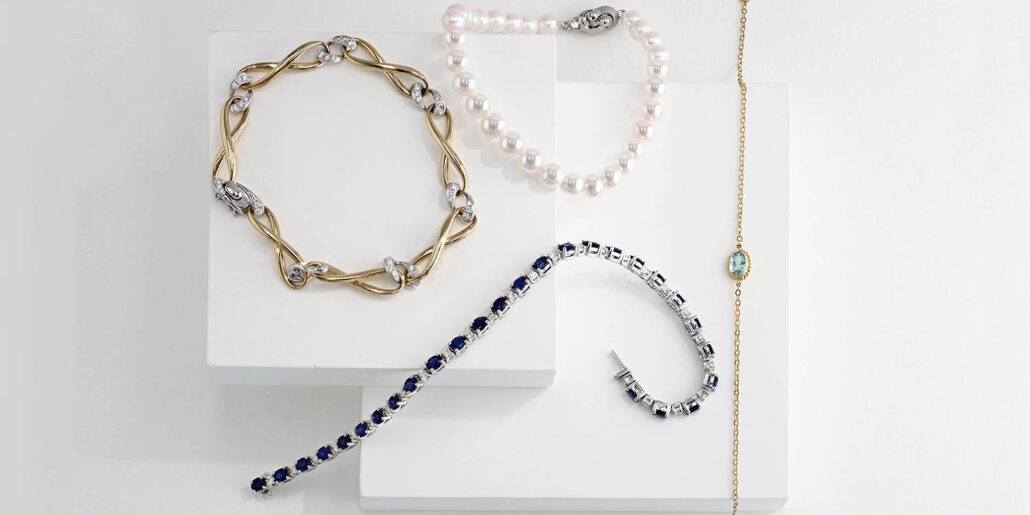 Bridal Jewellery Trend 2020 - Unique Bridal Bracelets & Chura Kara Designs