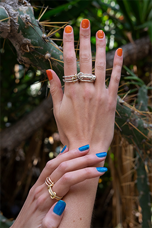 spinelli-kilcollin-galaxy-ring-stacked spinelli kilcollin rings